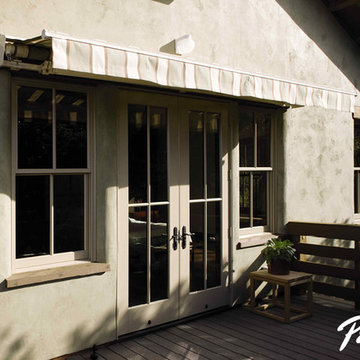 Pella® Architect Series® windows and patio doors