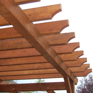 Pergola - Oakville