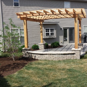 Pergola Perfect