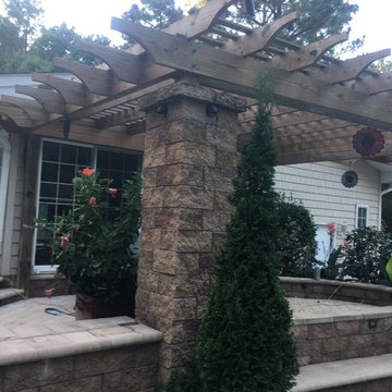 Pergola