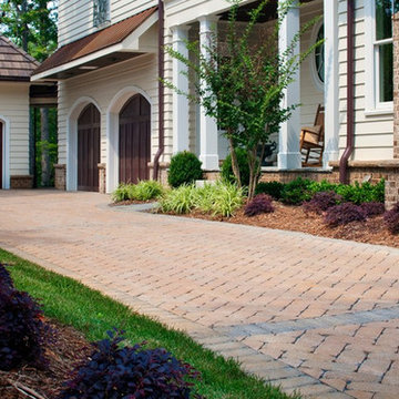 Permeable Pavers