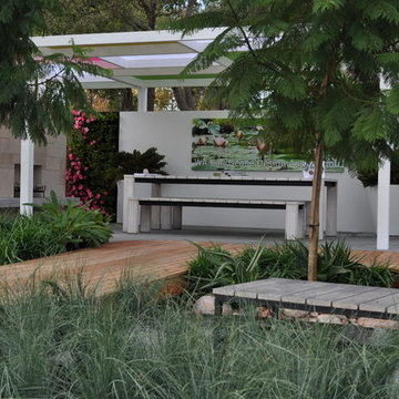 Perth Display Garden