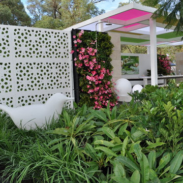 Perth Display Garden