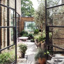 Crazy about Crittall-style windows