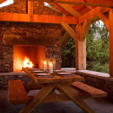 Picnic Shelter