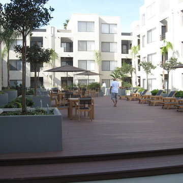Pine & 6th Street Long Beach