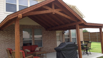 Best 15 Deck Builders In Sherman Tx Houzz