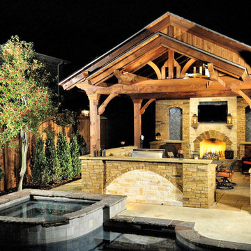 Plano, Texas Residential Project