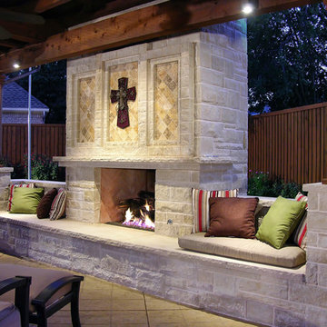 Plano, TX Project