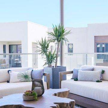 Playa Vista Home - Furniture & Design