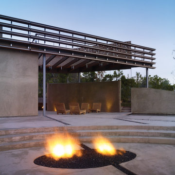 Point Dume Residence