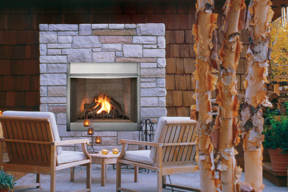 Astria Fireplaces Project Photos & Reviews Santa Ana, CA US Houzz
