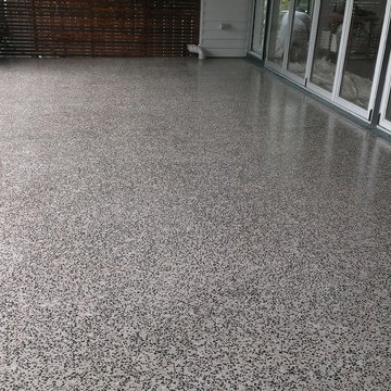Polished Concrete