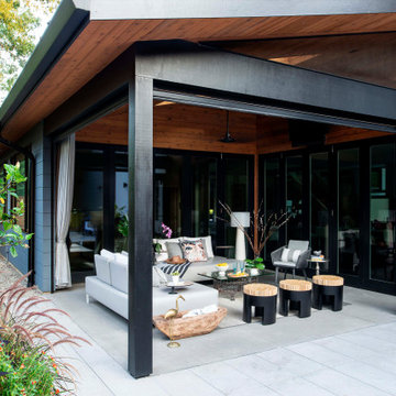 Polished Modern