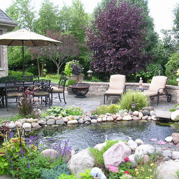 Pond