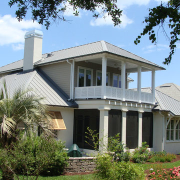 Ponte Vedra Lakes Residence Addition