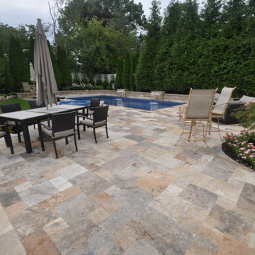 Pool And Patio Contractor in East Northport NY