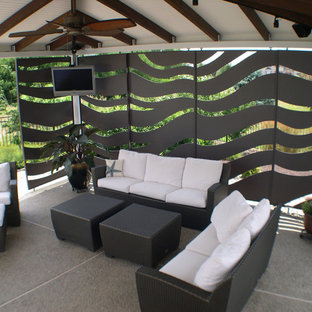 Pool Cabana in Oxford, PA