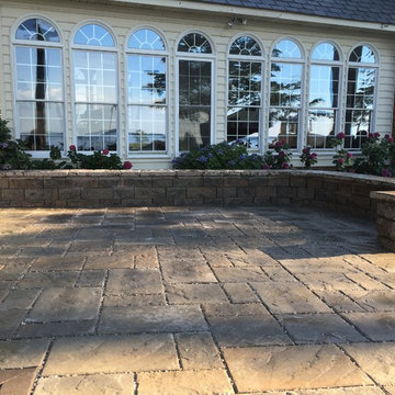Pool Installation