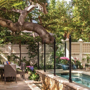 Pools