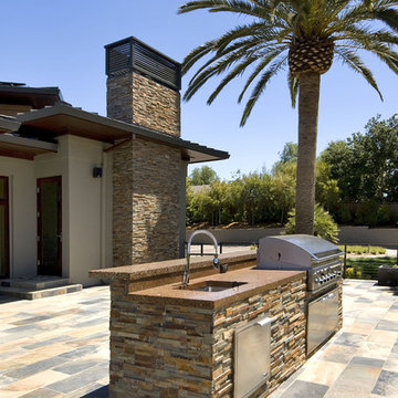 Pools, Landscapes and Patios