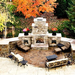 36 Top Images Backyard Paradise Landscaping : Want A Backyard Paradise Learn About Landscape Design And Construction Services Husky Property Maintenance