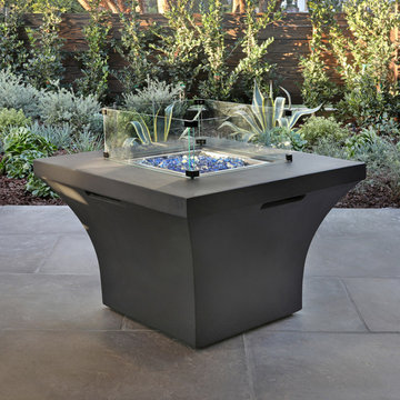 Portofino™ Sling Solara Fire Table
