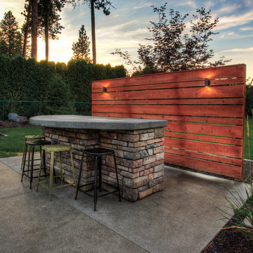 Post Falls Residence