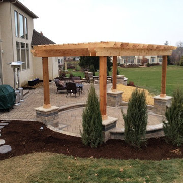 Powell Patio