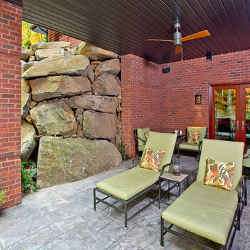Prairie-Style Custom Home Design and Build