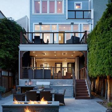 Presidio Heights Residence 4