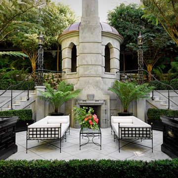 Presidio Heights Residence