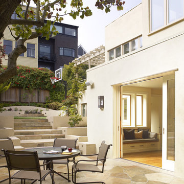 Presidio Heights Residence