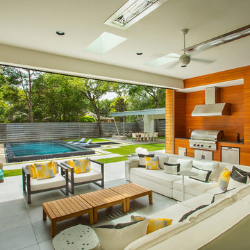 Preston Hollow Modern