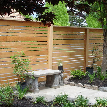 Privacy Screens