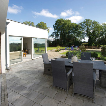 Private Home: Irvinestown, Co Fermanagh