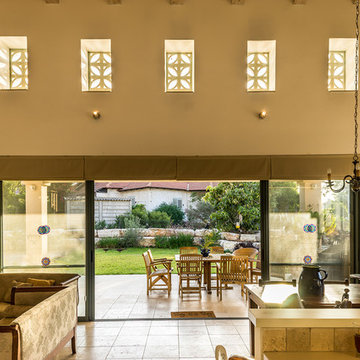 Private house in Givat Shapira