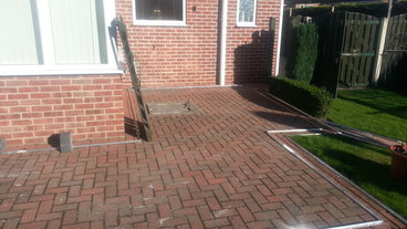 RESIN DRIVEWAY COSTS - WARNING - Pay CheapPay Twice-