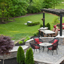 Patio And Yard Ideas