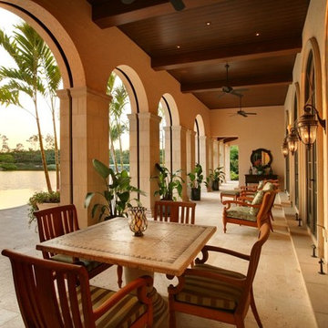 Private Residence, Naples, Florida