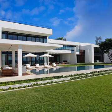 Private Residence North Beach - Miami