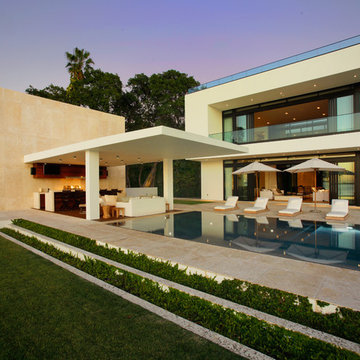 Private Residence North Beach - Miami