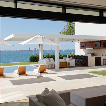 Private Residence North Beach - Miami