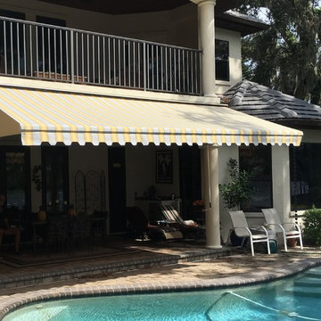 Private Residence - Palm Coast Intracoastal