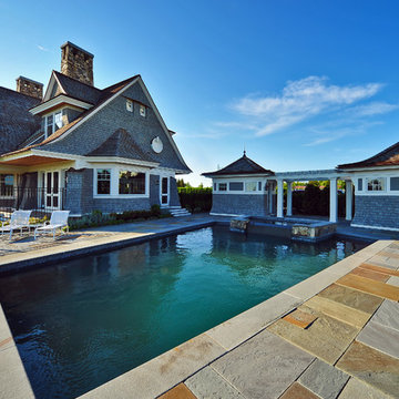 Private Residence - Portsmouth, RI