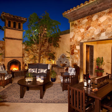 Private Residence, Quivira, Los Cabos