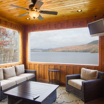 Private Residence Schroon Lake 3