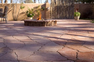 Inspiration for a patio remodel in Louisville