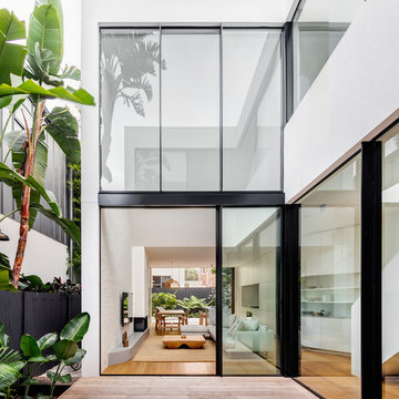 Project | Cloud House