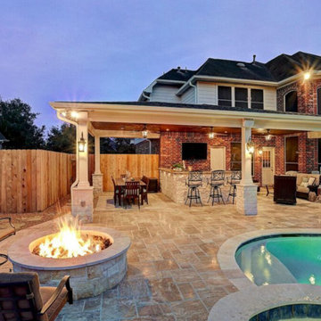 Project of the Month: February 2016